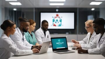 Artificial Intelligence (AI) is changing industries worldwide, and healthcare